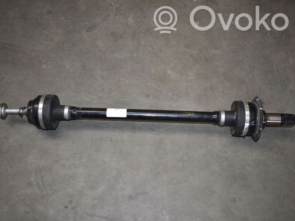 BMW X7 G07 Semiasse anteriore 