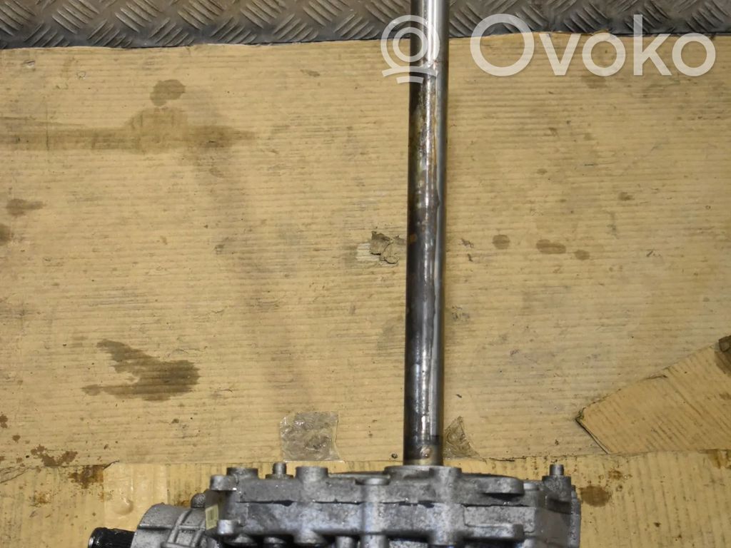 Mechanizm różnicowy przedni / Dyferencjał   09T409505,9A7409505X,9A740950500