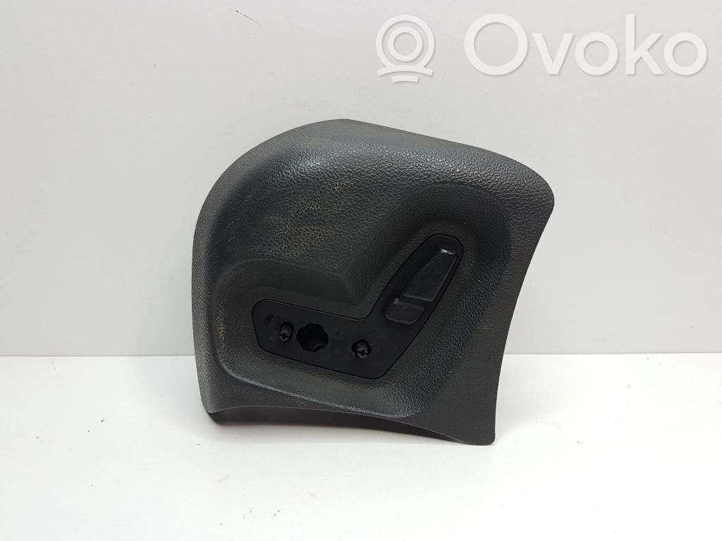 Mercedes-Benz E W211 Seat control switch 