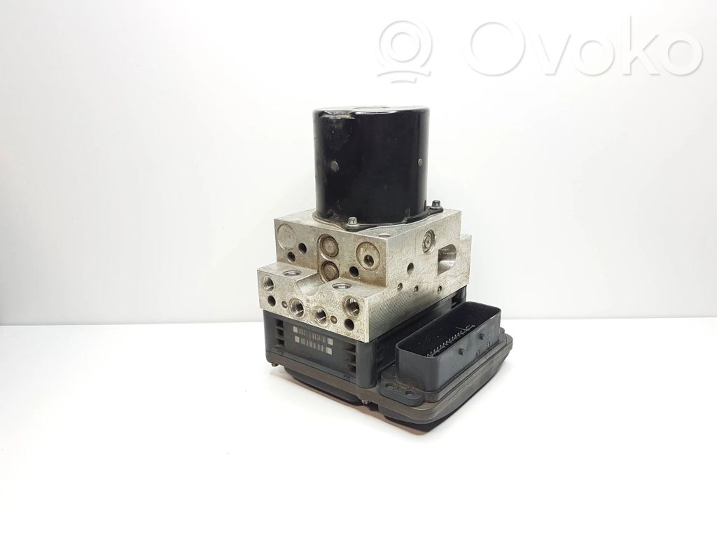 BMW 5 E60 E61 ABS Blokas 