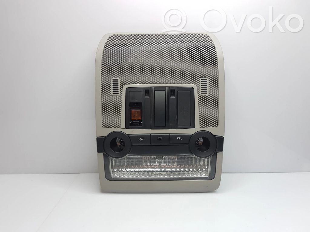 Front seat light   9178157