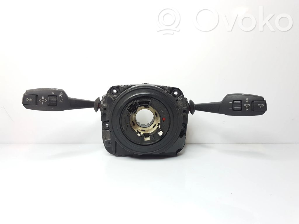 BMW 3 E90 E91 Wiper turn signal indicator stalk/switch 