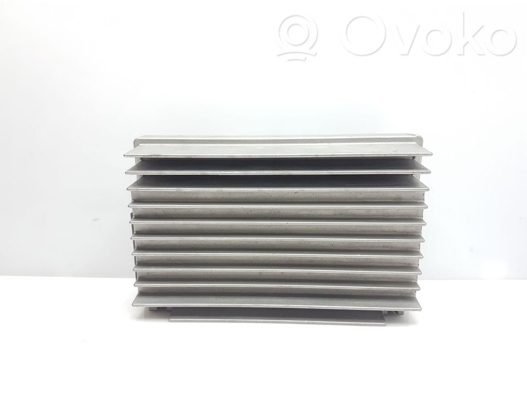 BMW X5 E70 Garso stiprintuvas 