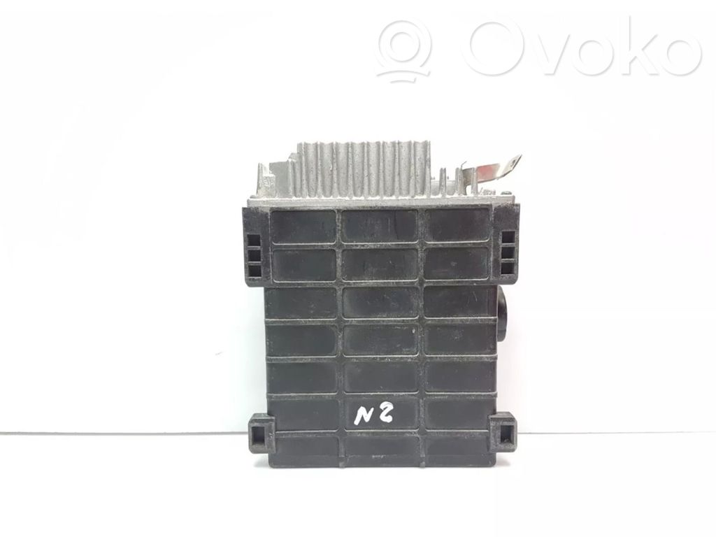 Mercedes-Benz E W124 Engine control unit/module 