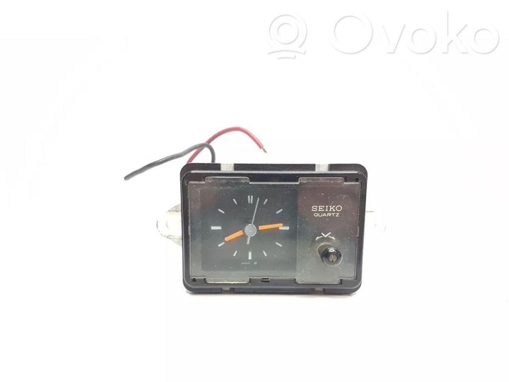 Clock   6123K