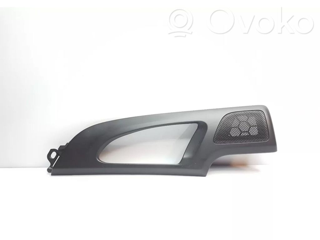 Porsche Cayenne (92A) Altro elemento di rivestimento della portiera posteriore 
