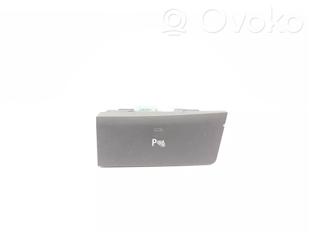 Opel Insignia A Interruptor del sensor de aparcamiento (PDC) 