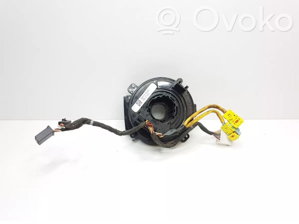 Opel Insignia A Airbag slip ring squib (SRS ring) 