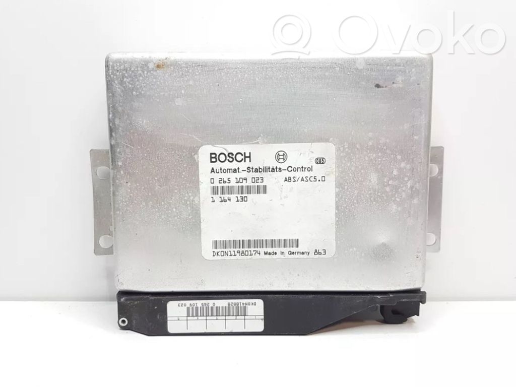 ABS control unit/module   1164130