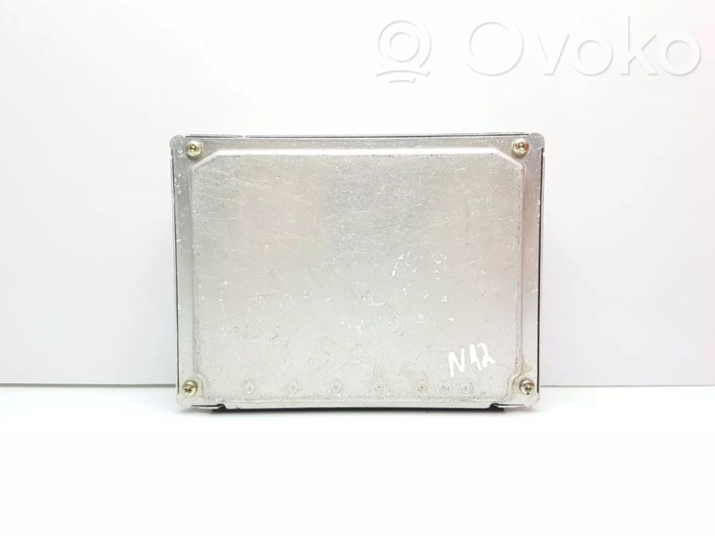 Audi A6 S6 C5 4B Engine control unit/module 