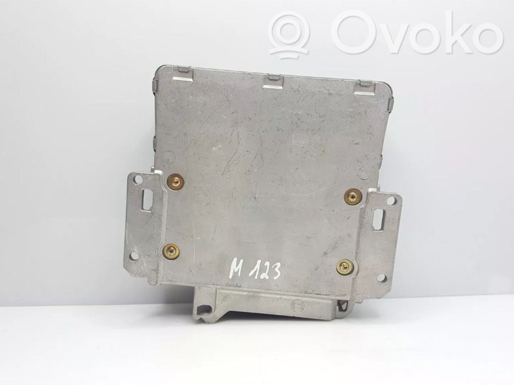 Audi 100 S4 C4 Engine control unit/module 