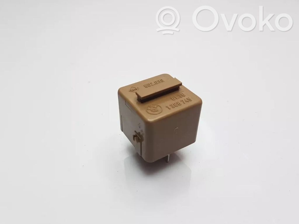 BMW 5 E34 Other relay 