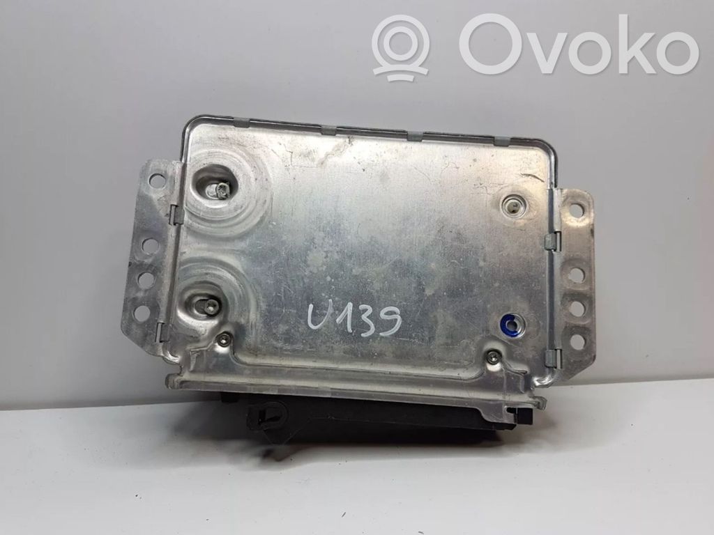 Audi 100 S4 C4 Gearbox control unit/module 
