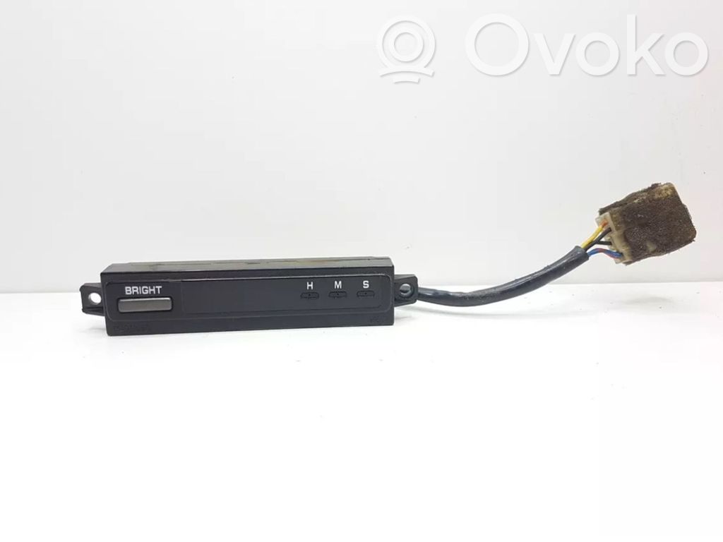 Subaru Legacy Screen/display/small screen 
