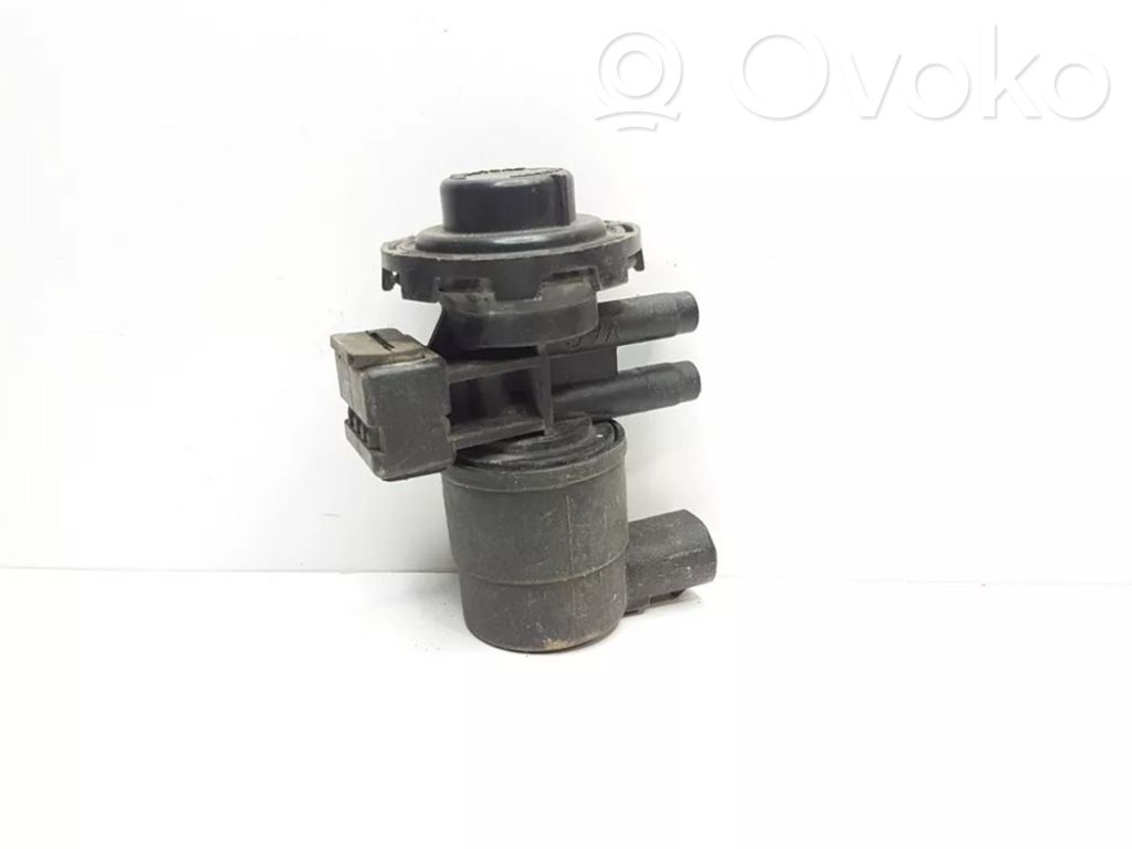 Jeep Grand Cherokee Turbo solenoid valve 