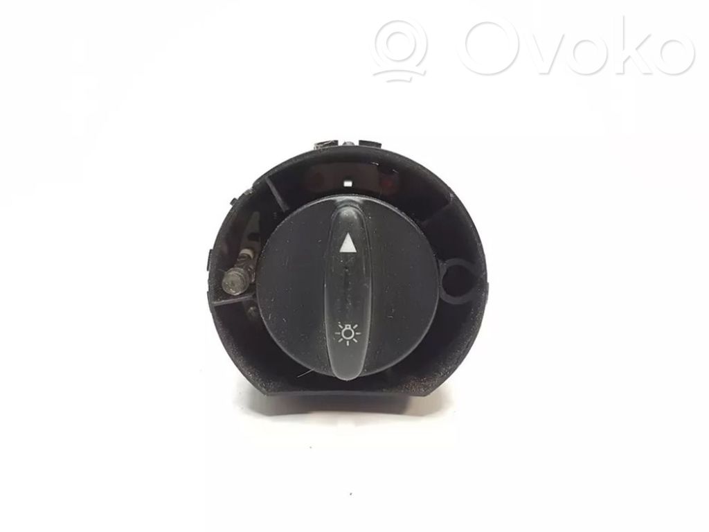 Audi A6 S6 C5 4B Light switch 