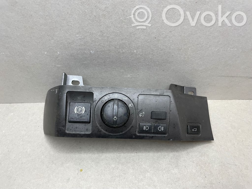 BMW 7 E65 E66 Light switch 
