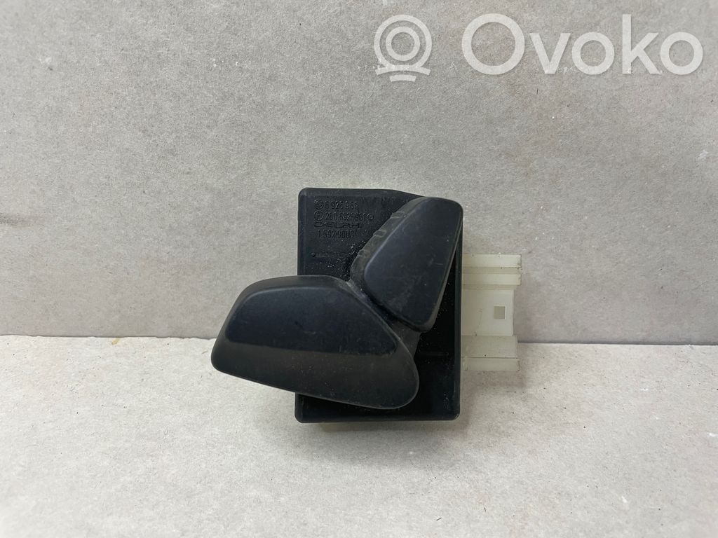 BMW 5 E60 E61 Seat control switch 