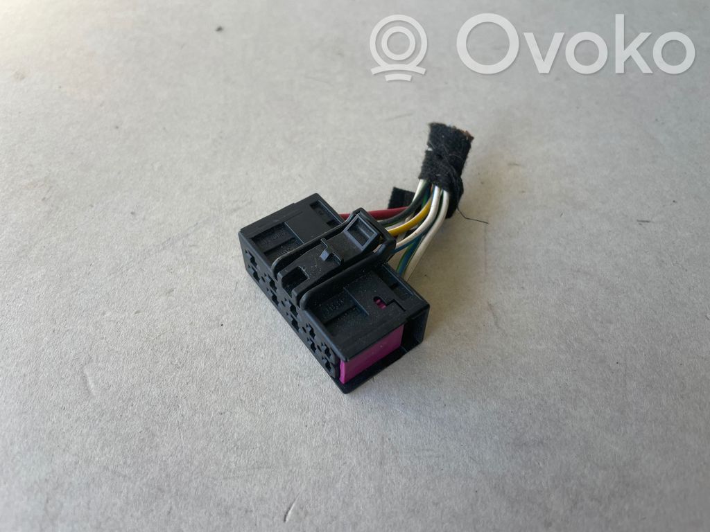 Audi A4 S4 B6 8E 8H Muu johtosarja 