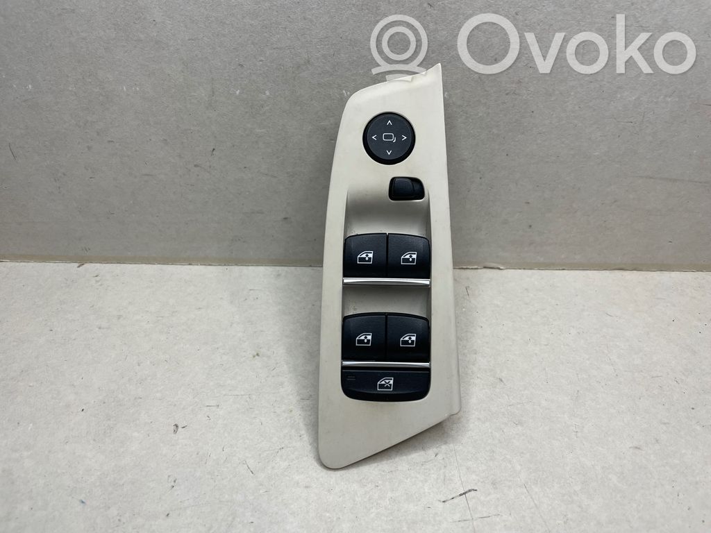 BMW 5 G30 G31 G38 Electric window control switch 