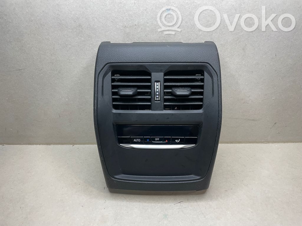 Climate control unit   5A3BBF4,51176806816