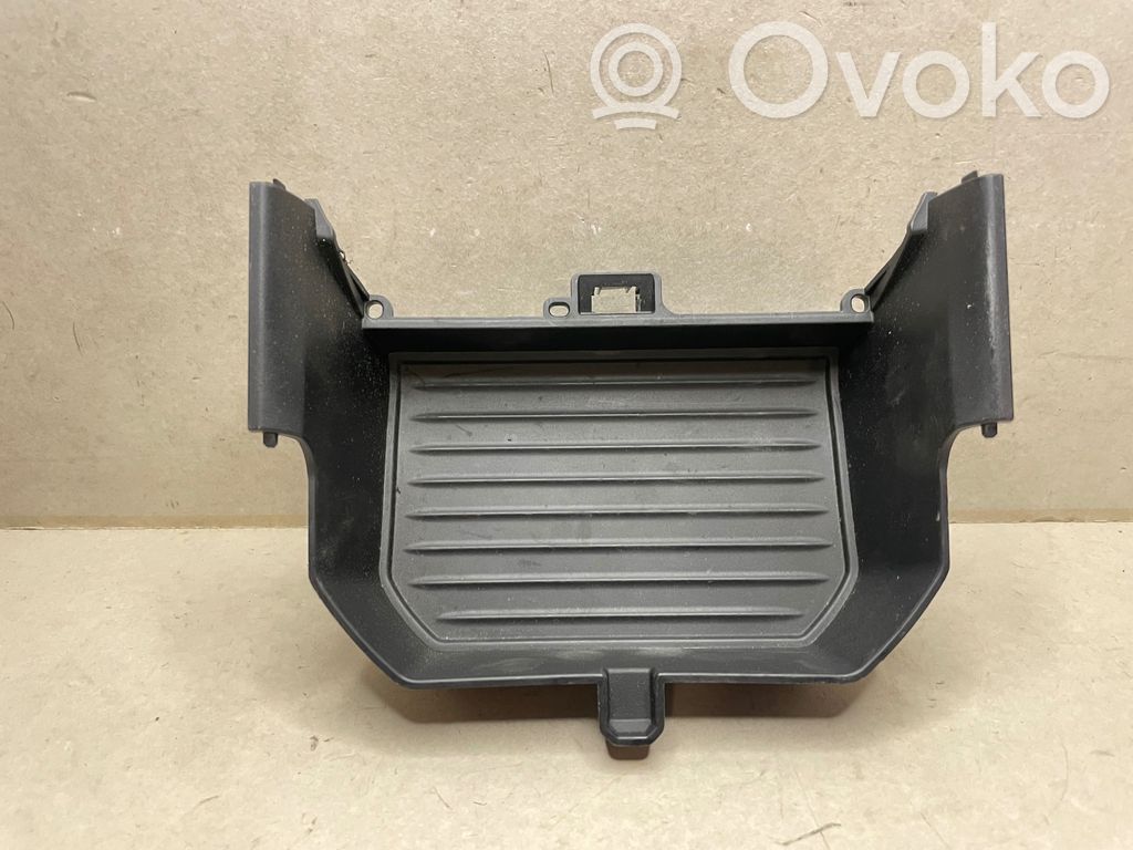 BMW 5 G30 G31 G38 Boîte à gants de rangement pour console centrale 