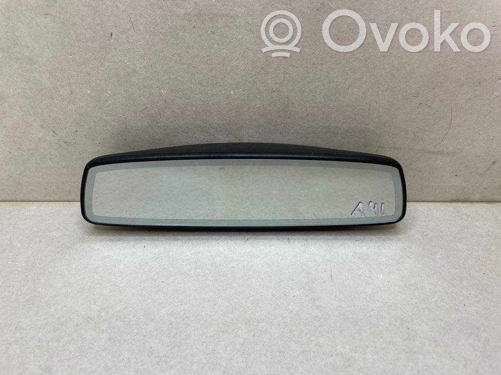 BMW 3 G20 G21 Espejo retrovisor (interior) 