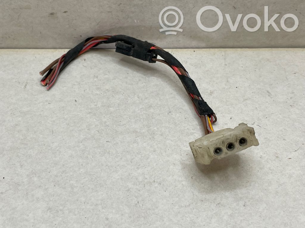 BMW 5 F10 F11 Sonstige Kabelbäume / Leitungssätze 