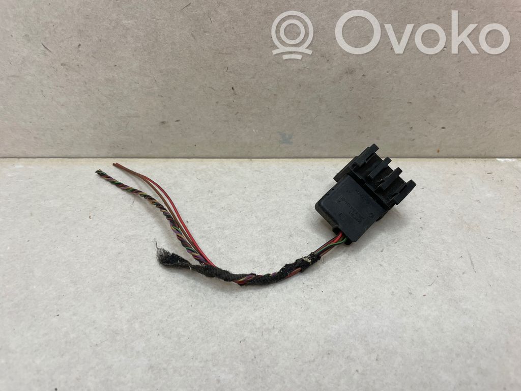 BMW 5 F10 F11 Autres faisceaux de câbles 