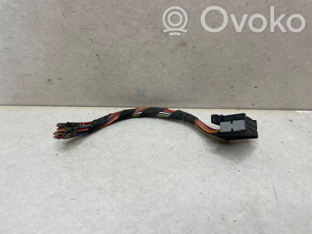 BMW 5 F10 F11 Otros cableados 