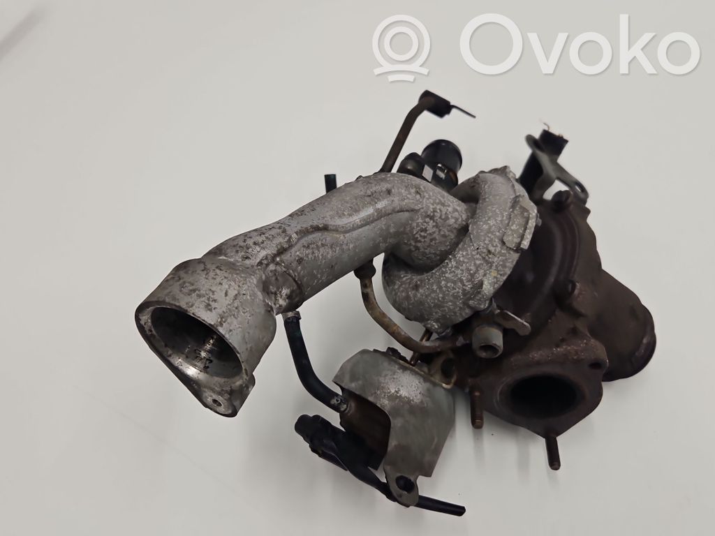 Turbo   8074890001,QCL02438F