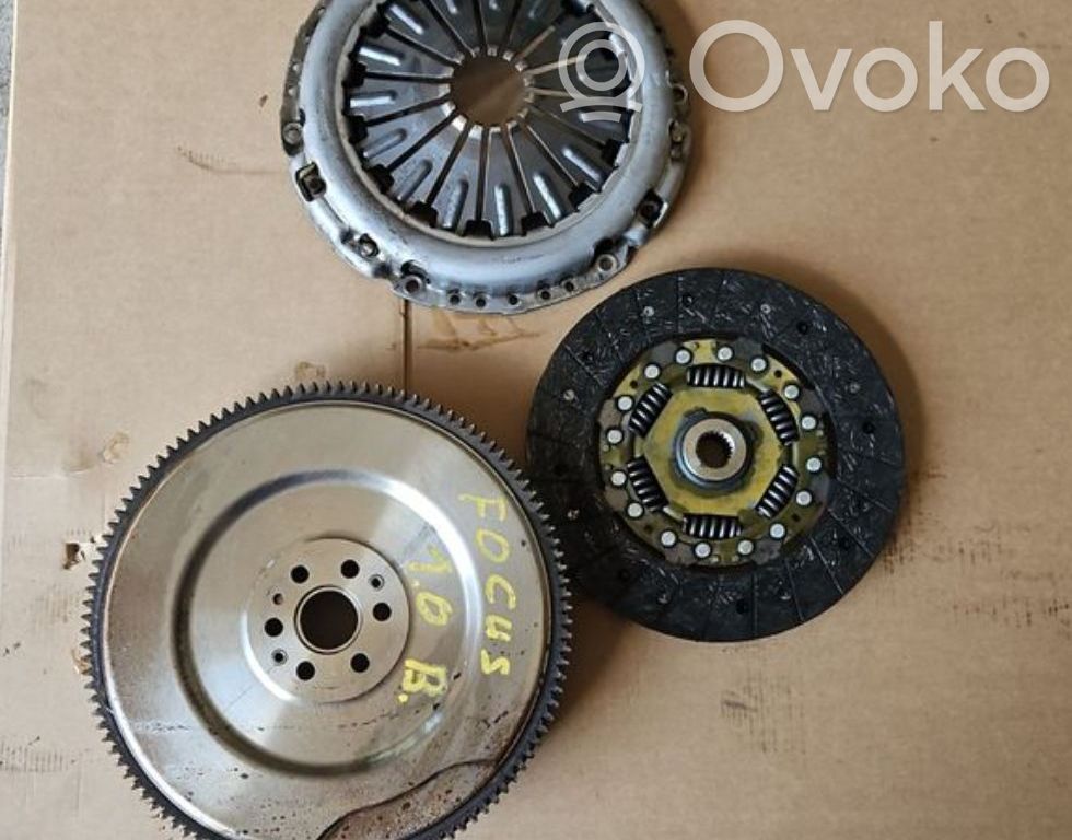 Clutch set kit   LC03LD010B,13J515A