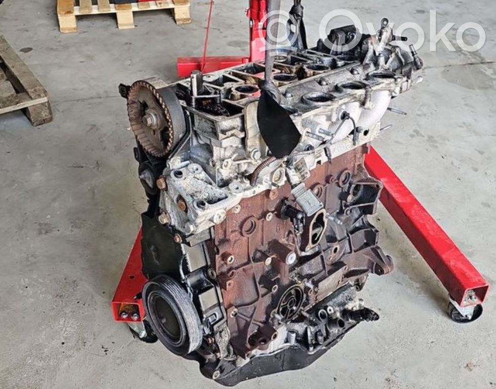 Peugeot Expert Motor 