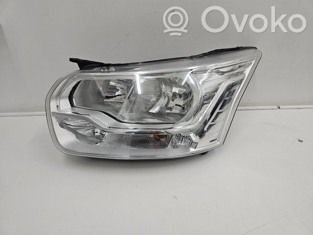 Headlight/headlamp   011A02A00RL,01038299900010
