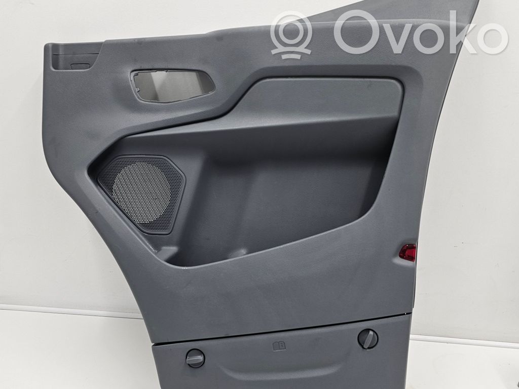 Etuoven verhoilu   SD0526V23942