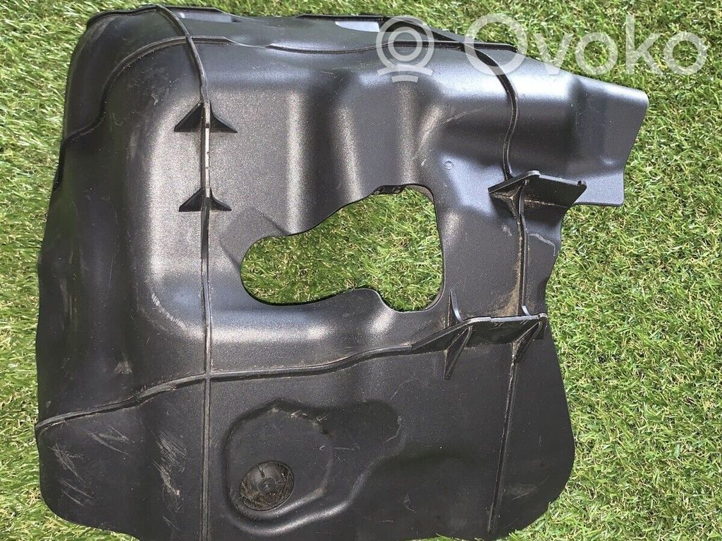 Motorabdeckung   4M0103926C,4M0103926C