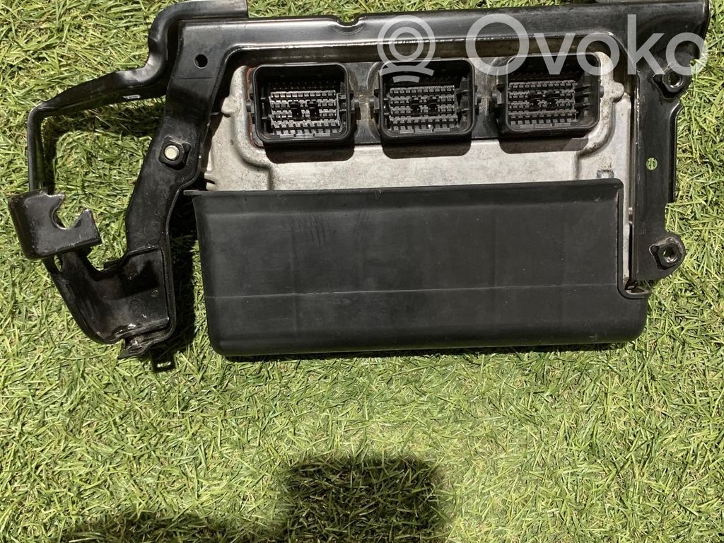 Honda Civic IX Engine control unit/module 