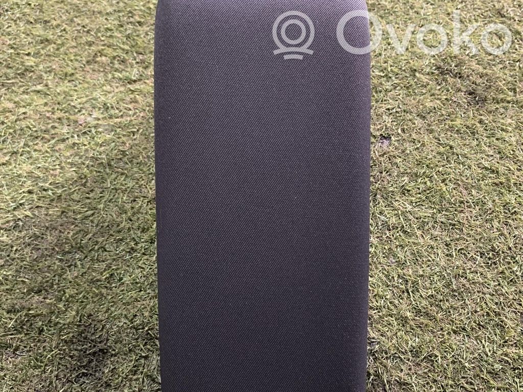 Audi A1 Armrest 