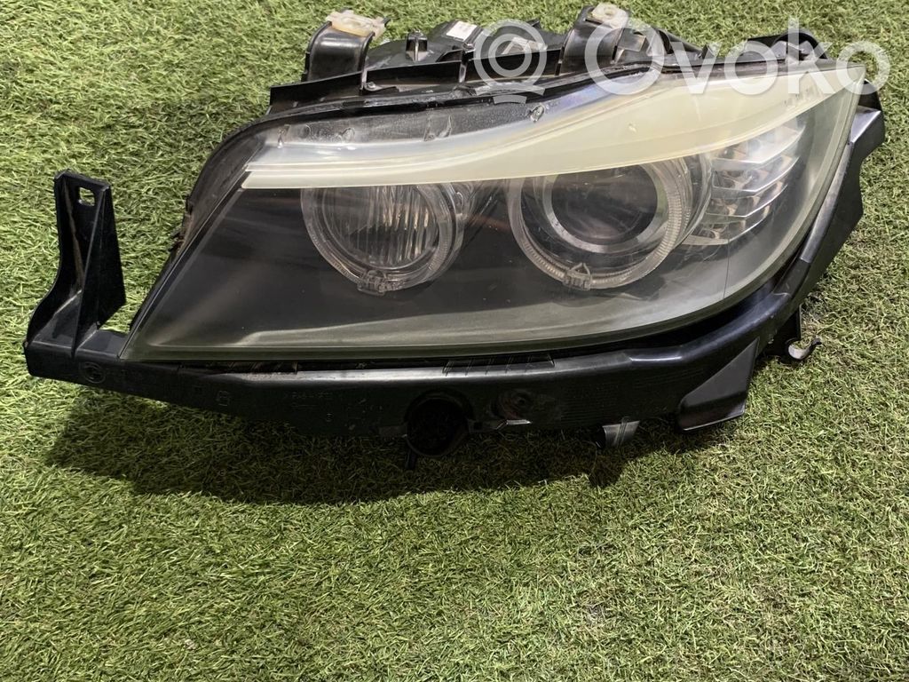 BMW 3 E90 E91 Headlight/headlamp 