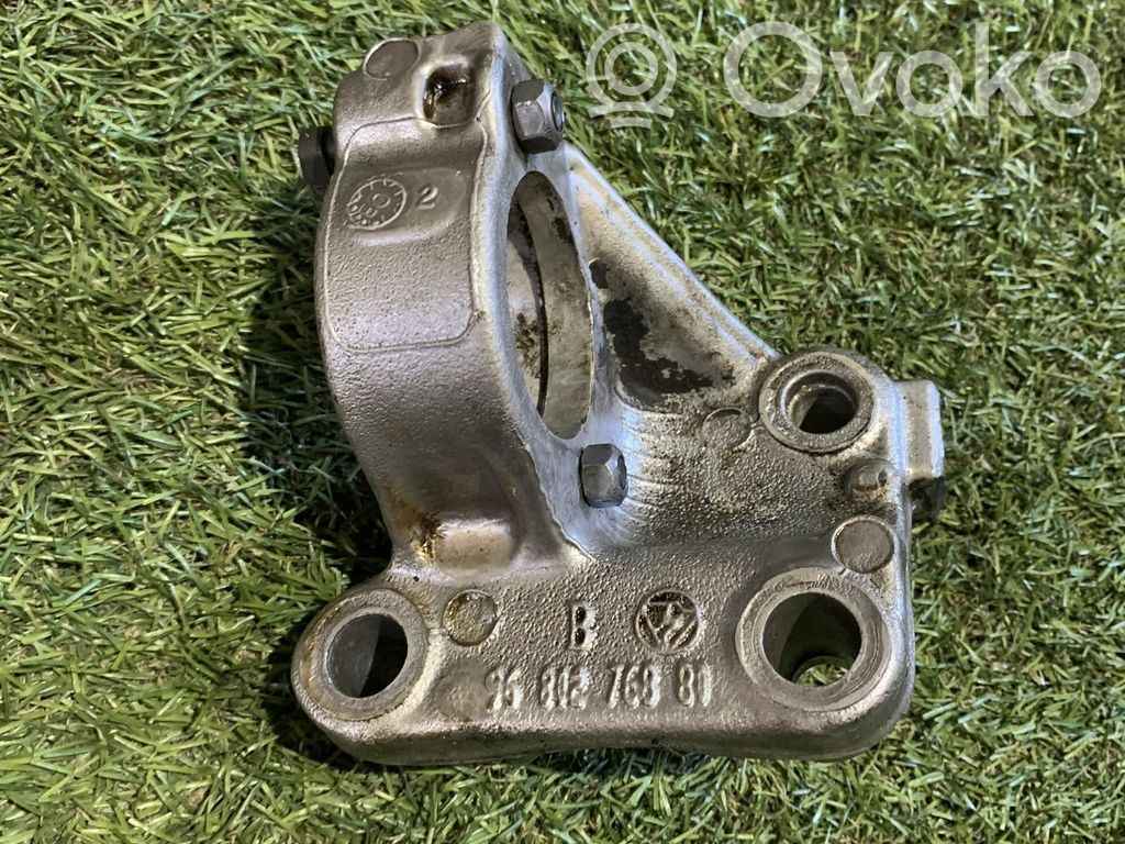Peugeot 307 Driveshaft support bearing bracket 