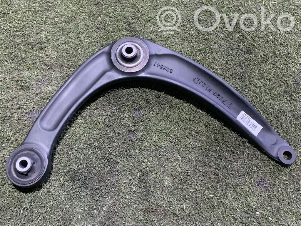 Querlenker Achsschenkel vorne   833547,7ATGM1,833547,9805607380