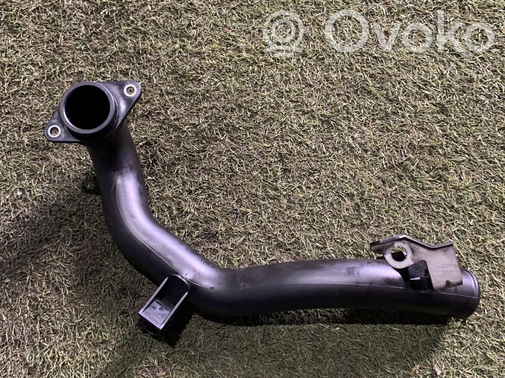 Fiat 500L Intercooler hose/pipe 