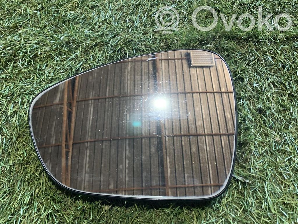 Citroen C3 Spoguļa stikls 