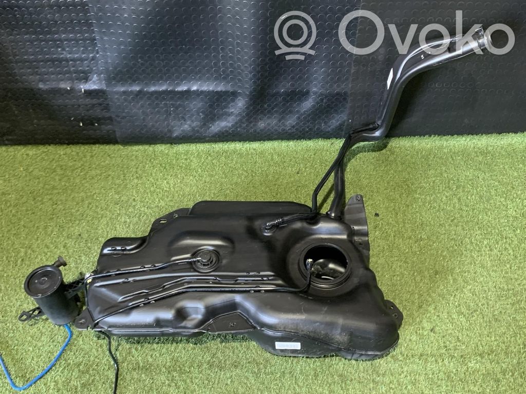 Citroen C3 Fuel tank 