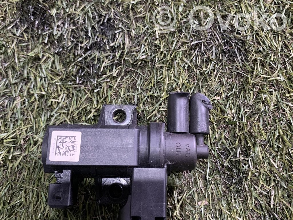 Fiat 500L Solenoīda vārsts 