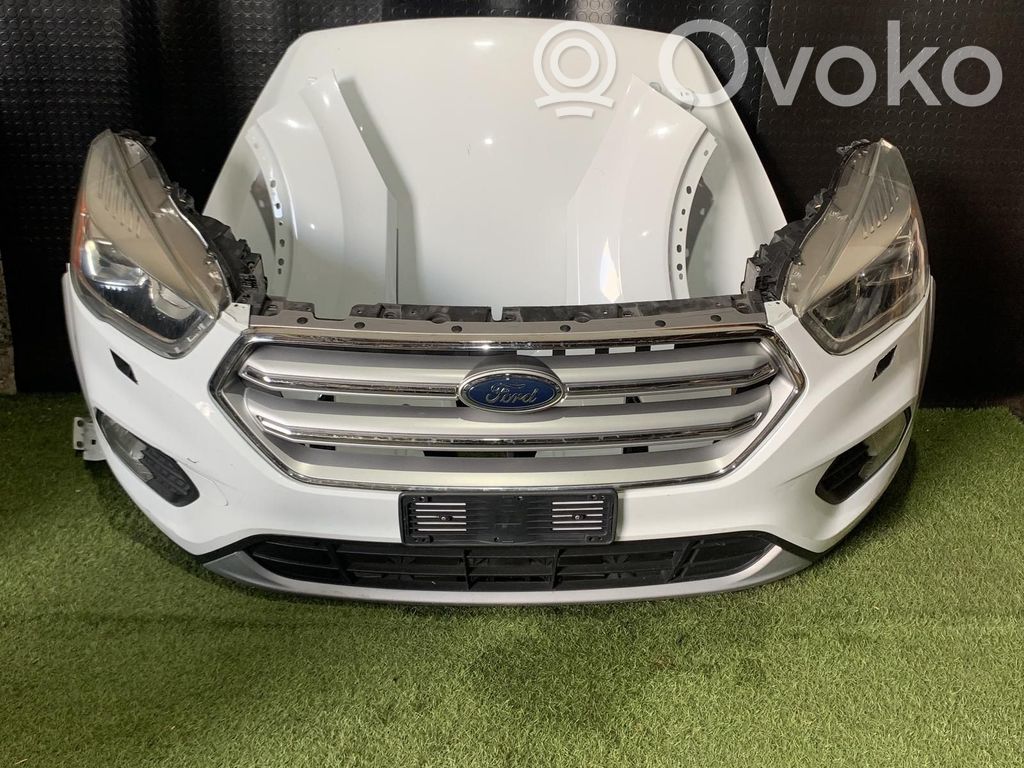Ford Kuga II Frontpaket 