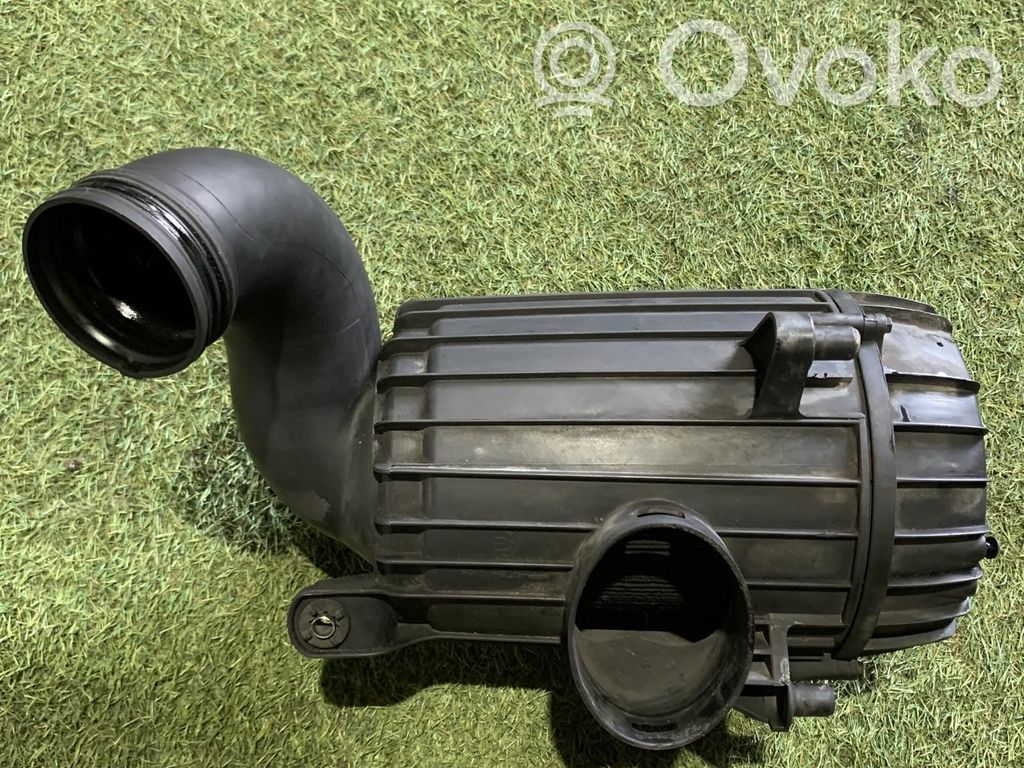 Fiat Bravo Obudowa filtra powietrza 