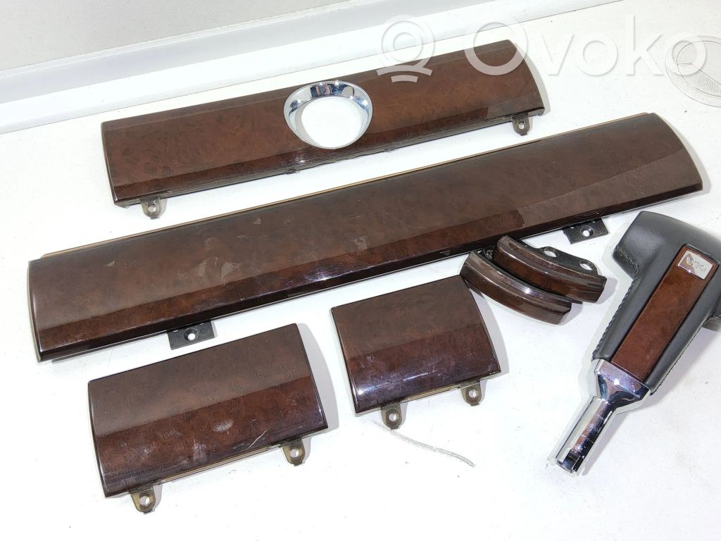 Volkswagen Phaeton Interior decorative trim set 