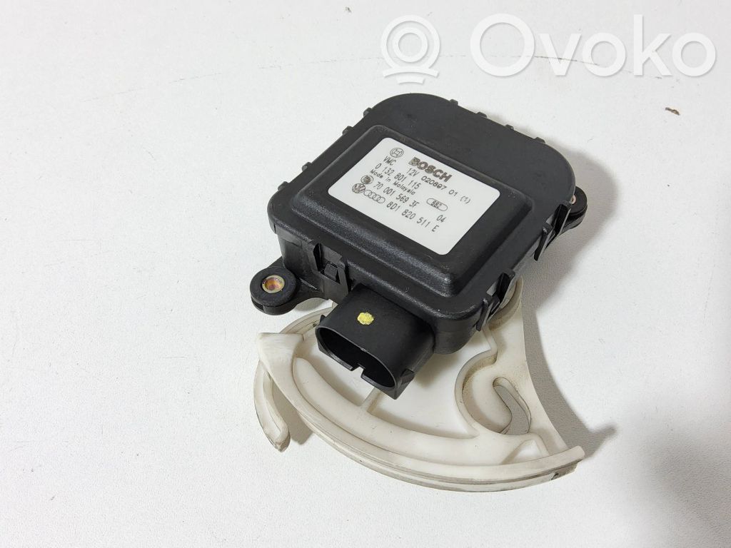 Audi A4 S4 B5 8D Silniczek nagrzewnicy 