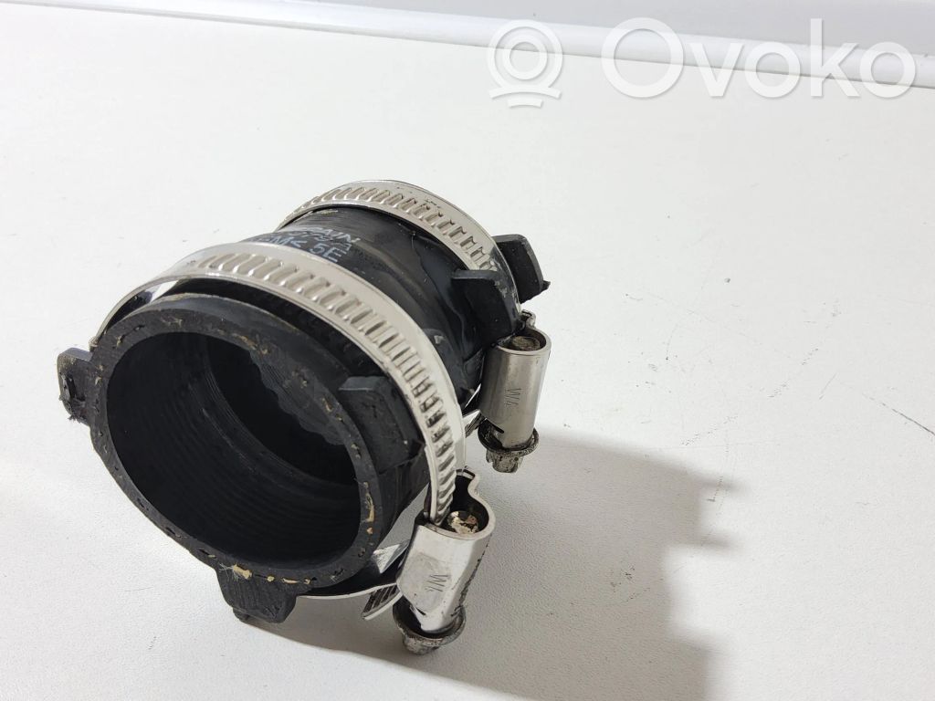 Audi A6 S6 C6 4F Interkūlerio žarna (-os)/ vamzdelis (-iai) 